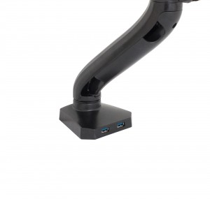Monitoriaus laikiklis art ramm l-17gd