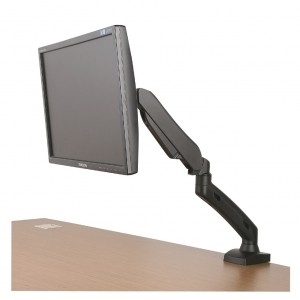 Monitoriaus laikiklis art l-11gd led/lcd 13-27''