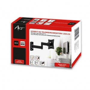 Tv laikiklis art ar-82 10-27”