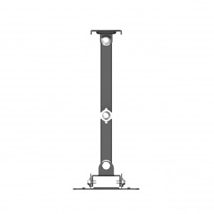 Tv laikiklis art ar-82 10-27”