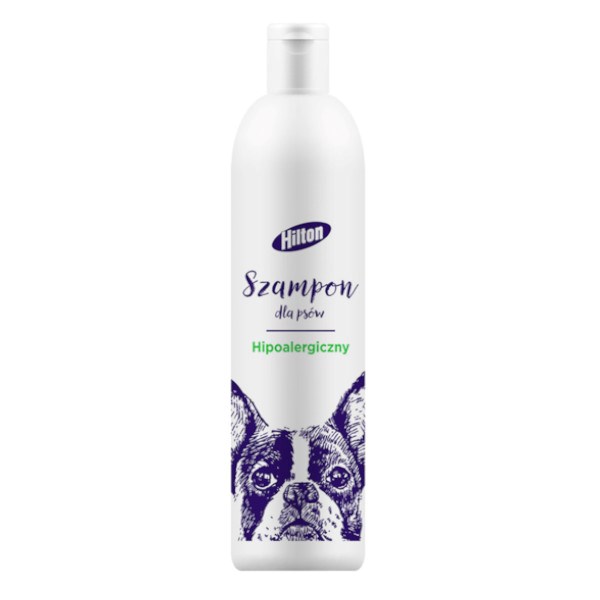 Hipoalerginis šampūnas šunims, 250 ml