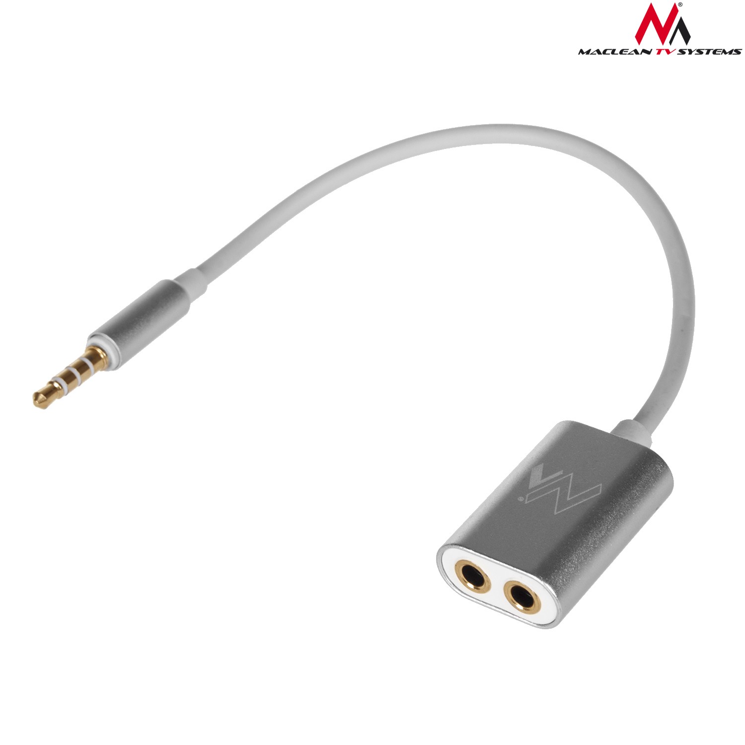 Audio laidas Maclean MCTV-580