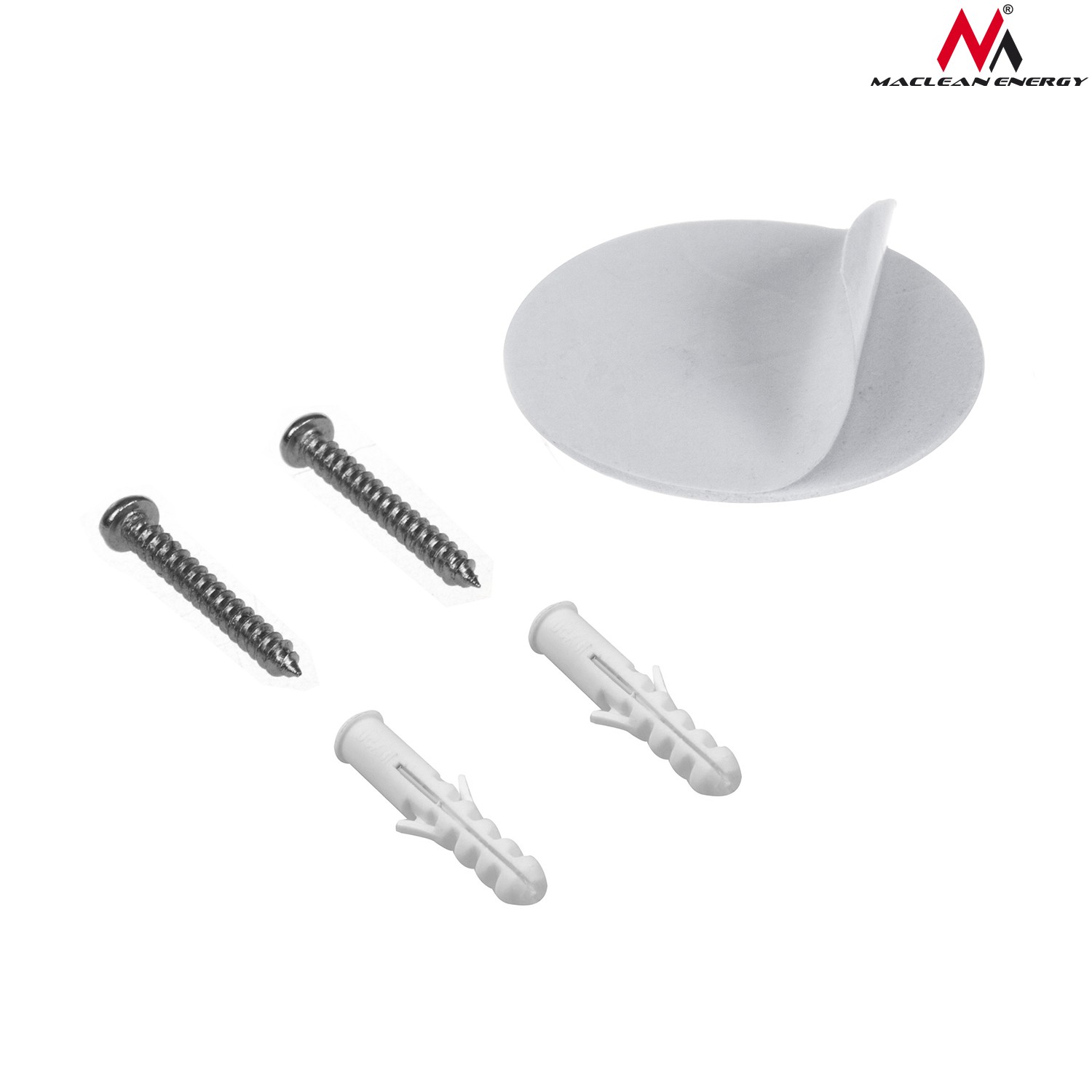 Maclean Motion Sensor LED lemputė su magnetu MCE223