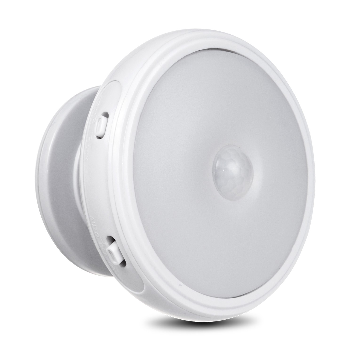 Maclean Motion Sensor LED lemputė su magnetu MCE223