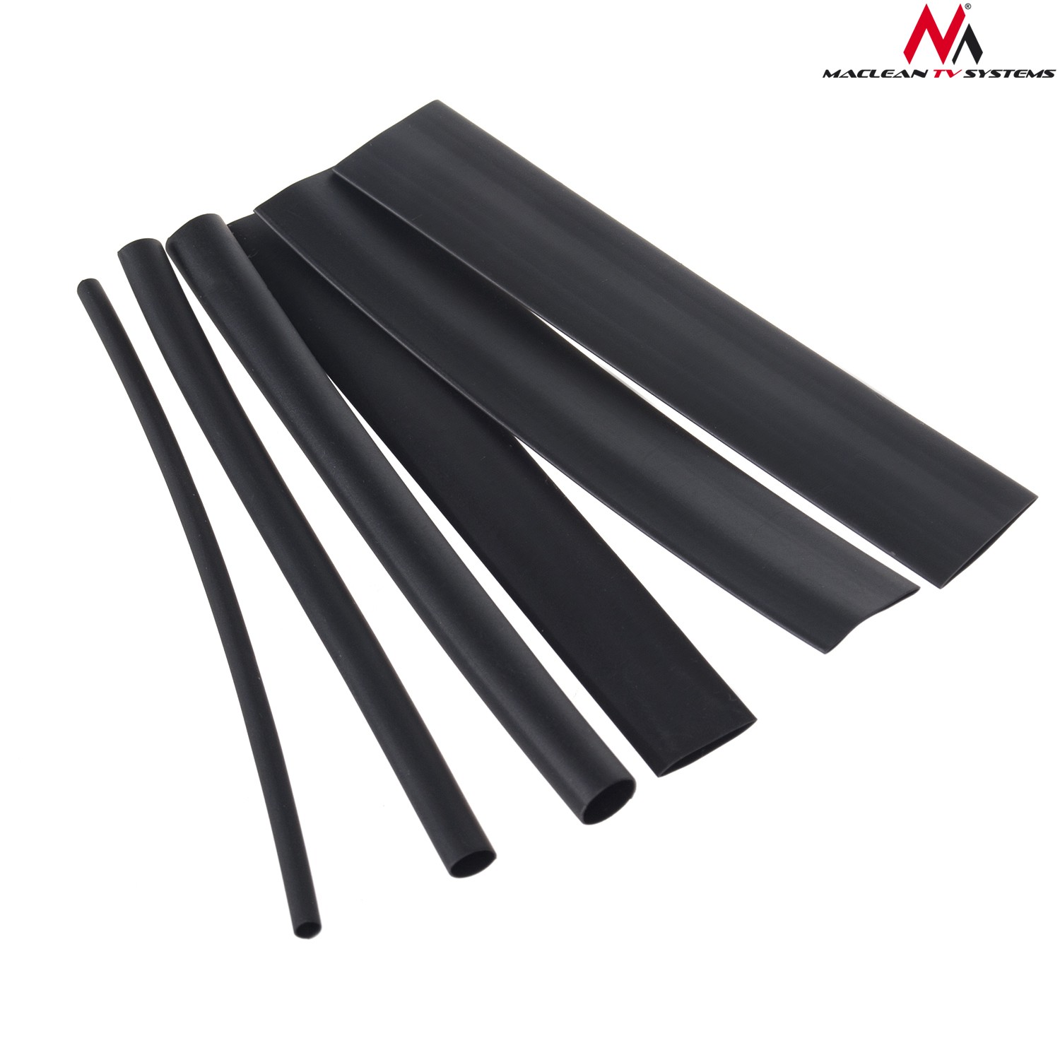 Priedas maclean, 2-12 mm