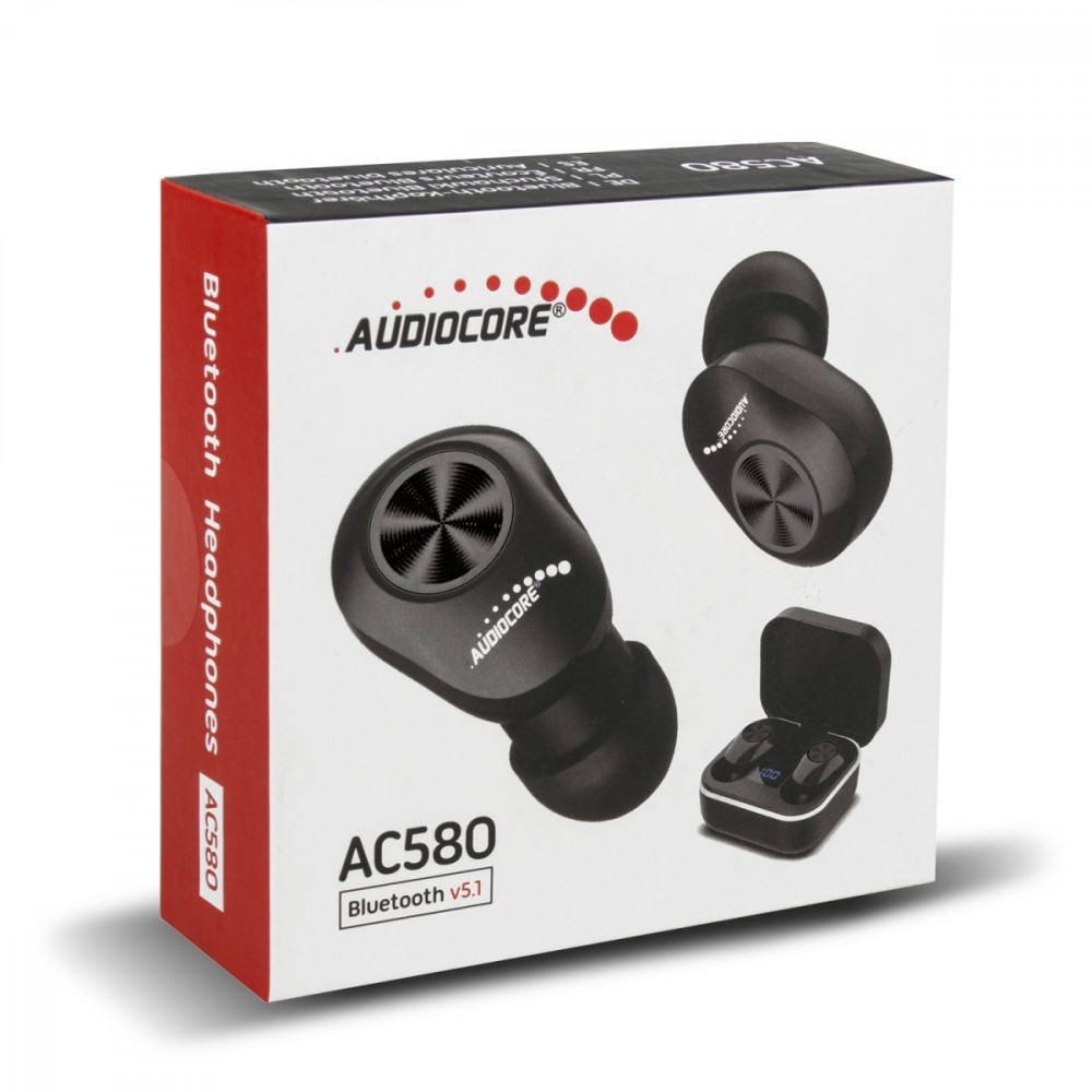 Audiocore AC580