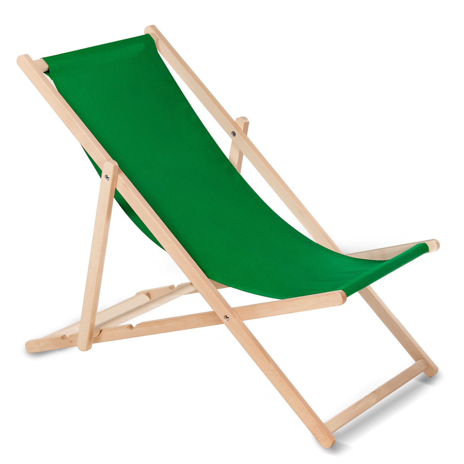Gultas GreenBlue GB183, žalias