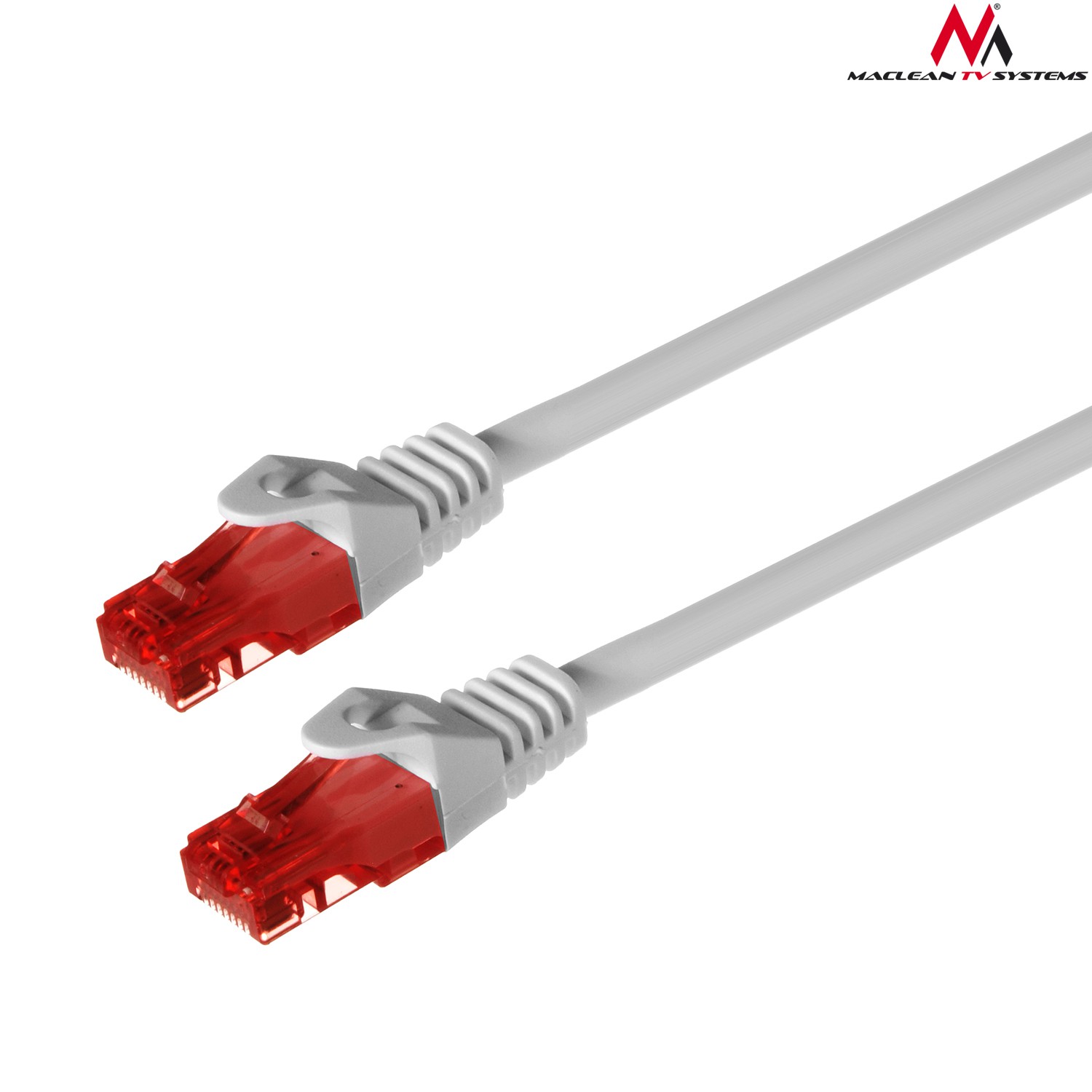 Tinklo laidas maclean mctv-302w