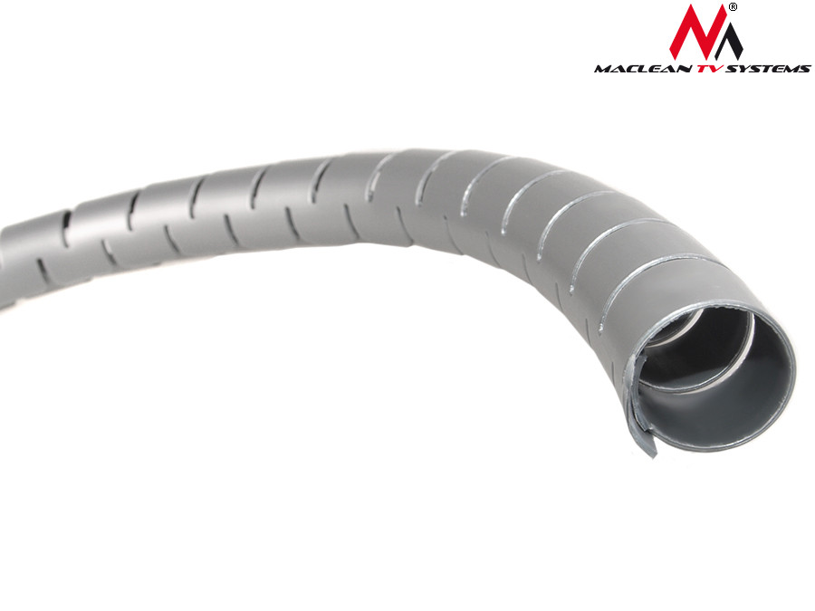 Priedas priedas laidams maclean mctv-676 s