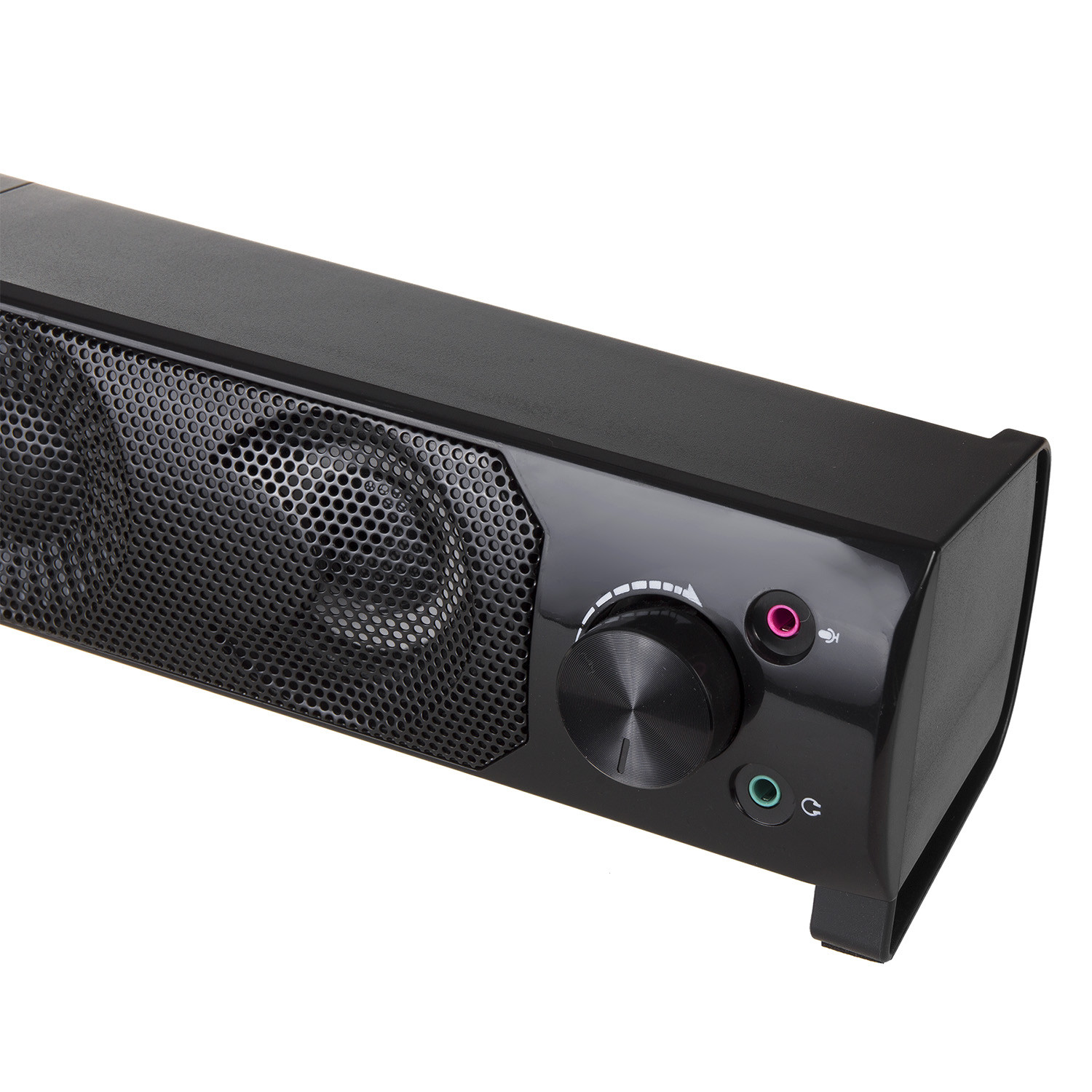 Garso sistema RGB LED Stereo Gaming