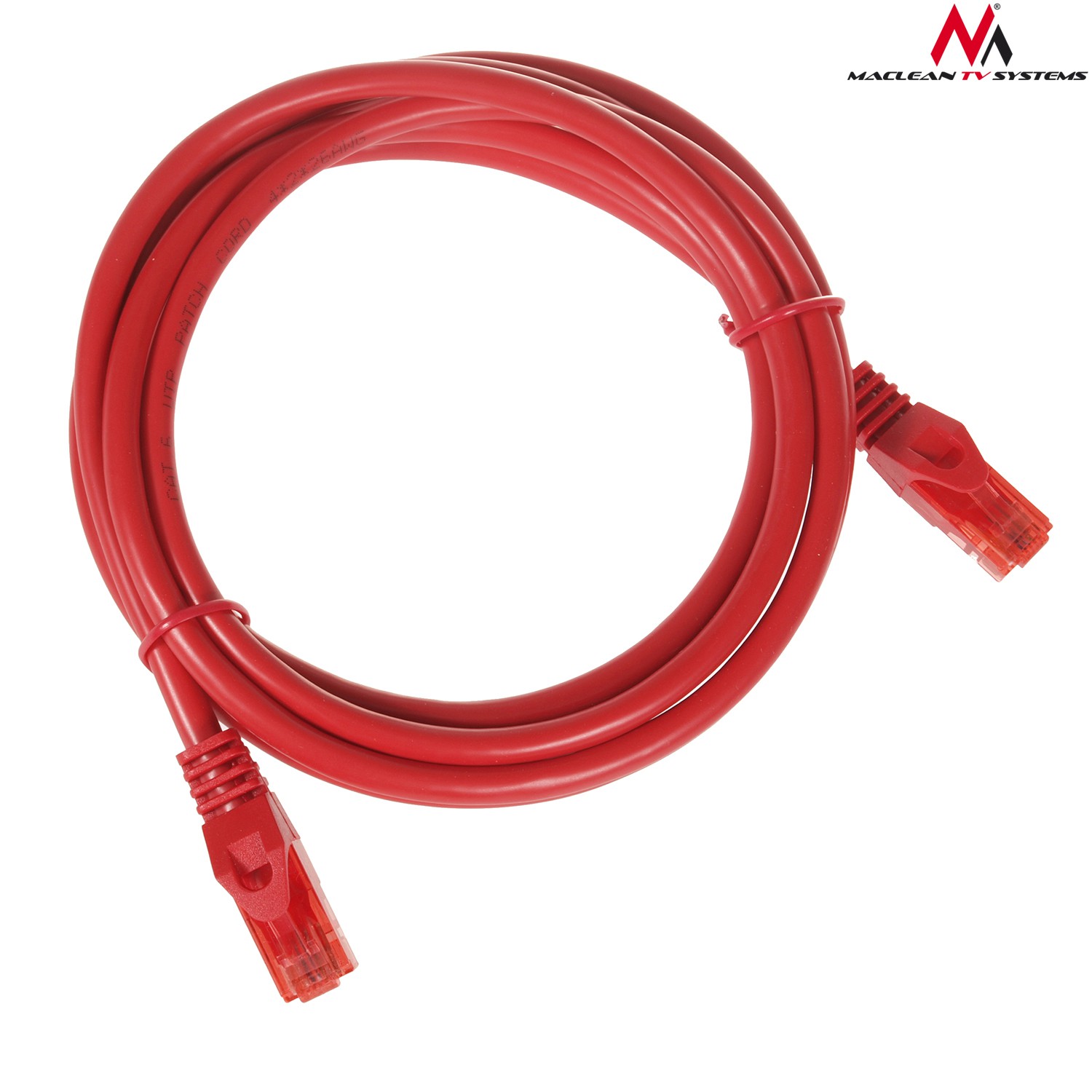Tinklo laidas maclean mctv-303r