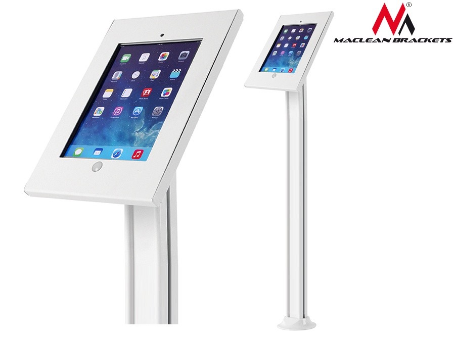 Maclean MC-678, Apple iPad 2 / 3 / 4 (9.7