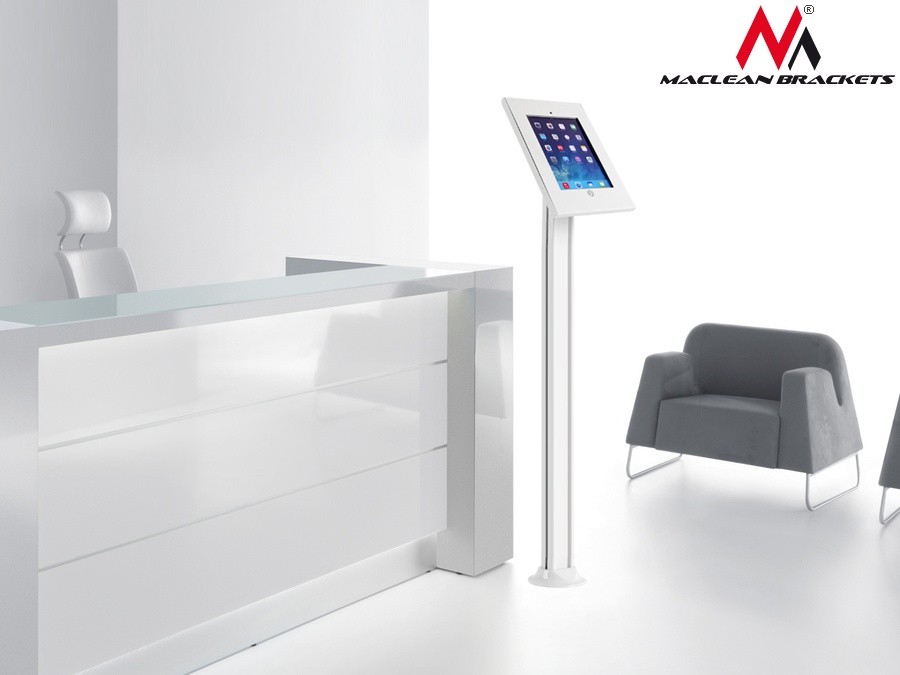 Maclean MC-678, Apple iPad 2 / 3 / 4 (9.7