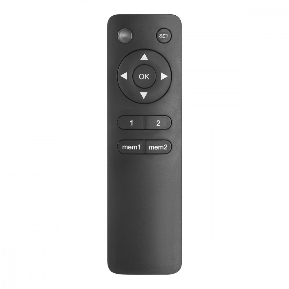 Elektrinis TV laikiklis Maclean MC-880