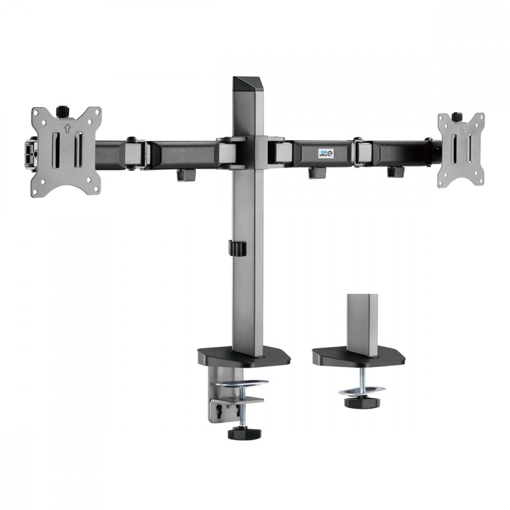 Monitoriaus laikiklis Ergo Office Deluxe ER-449