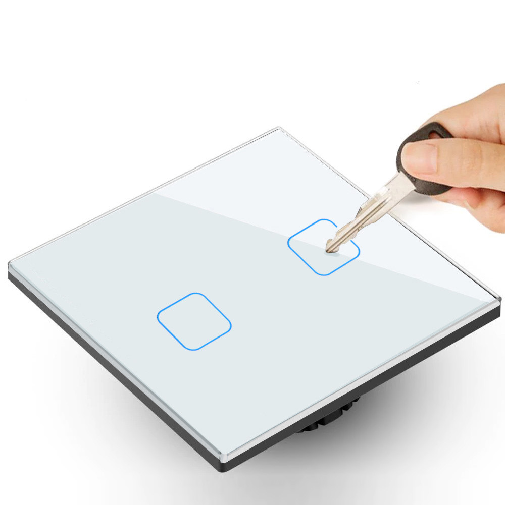 Maclean Touch Light Switch jungiklis