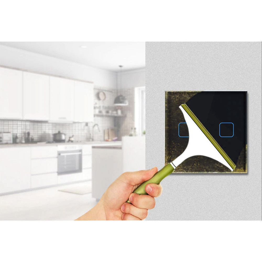 Maclean Touch Light switch jungiklis