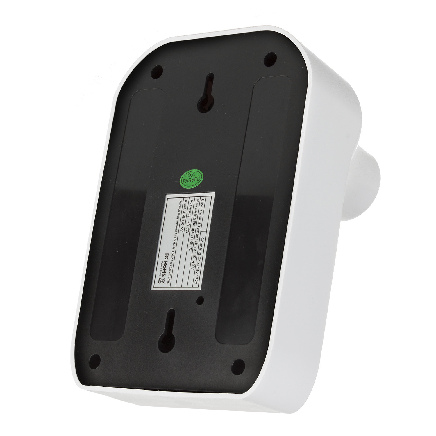 Infraraudonųjų spindulių sieninis termometras Promedix PR-685