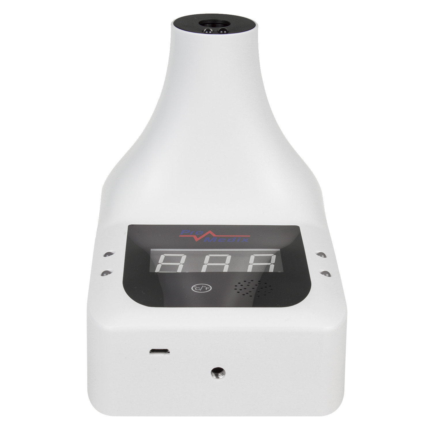 Infraraudonųjų spindulių sieninis termometras Promedix PR-685