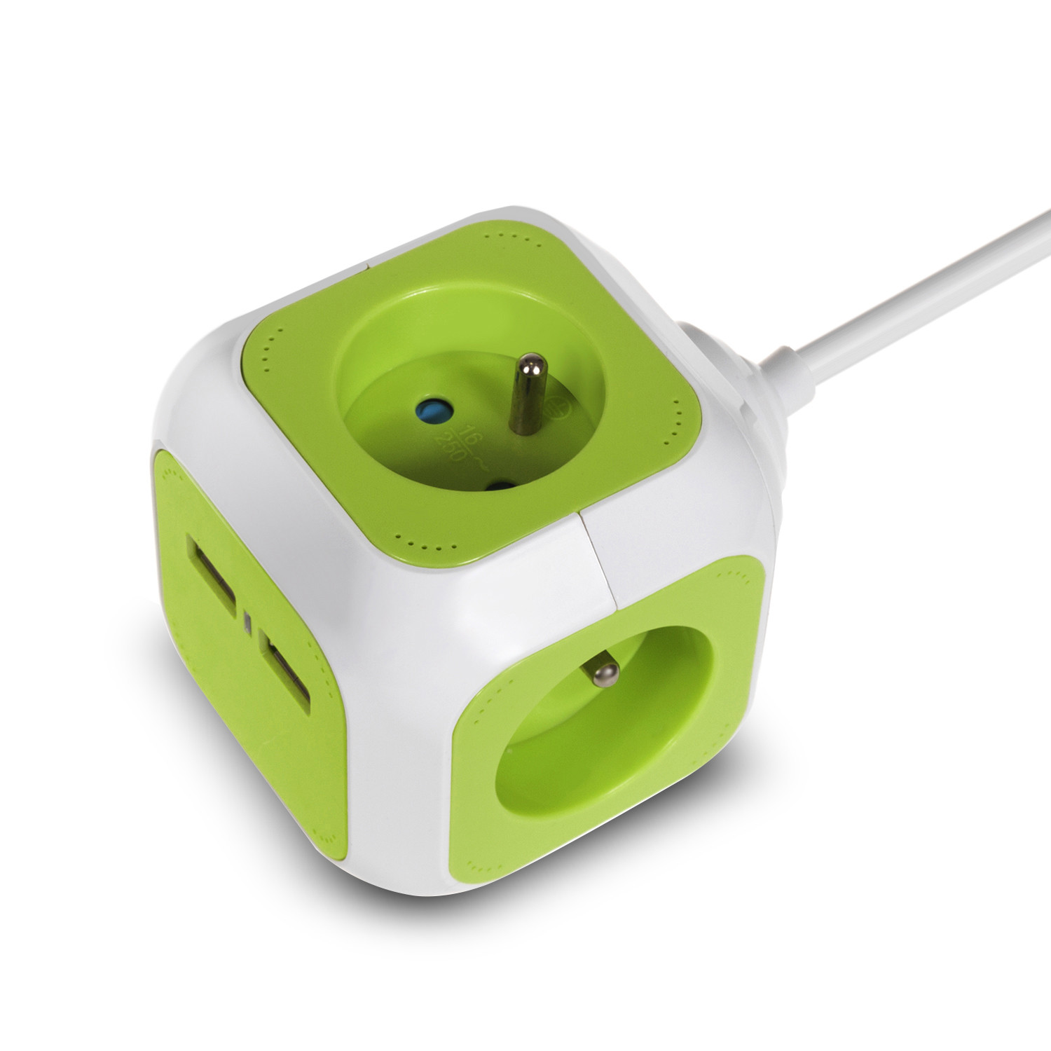 Maitinimo laidas greenblue mce118