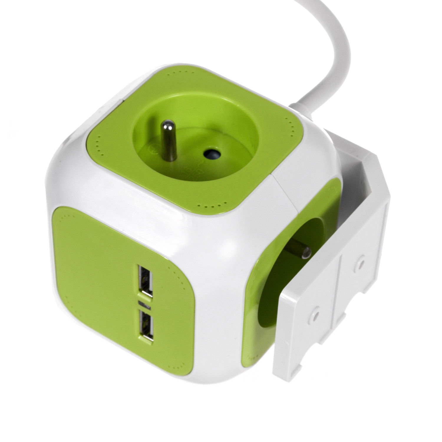 Maitinimo laidas greenblue mce118