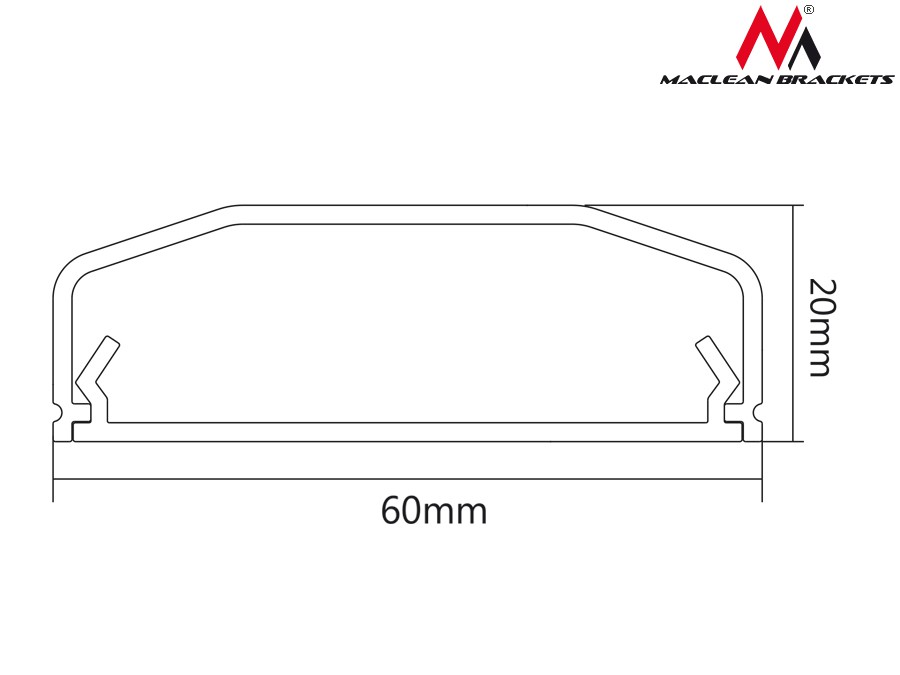 Maclean mc-695