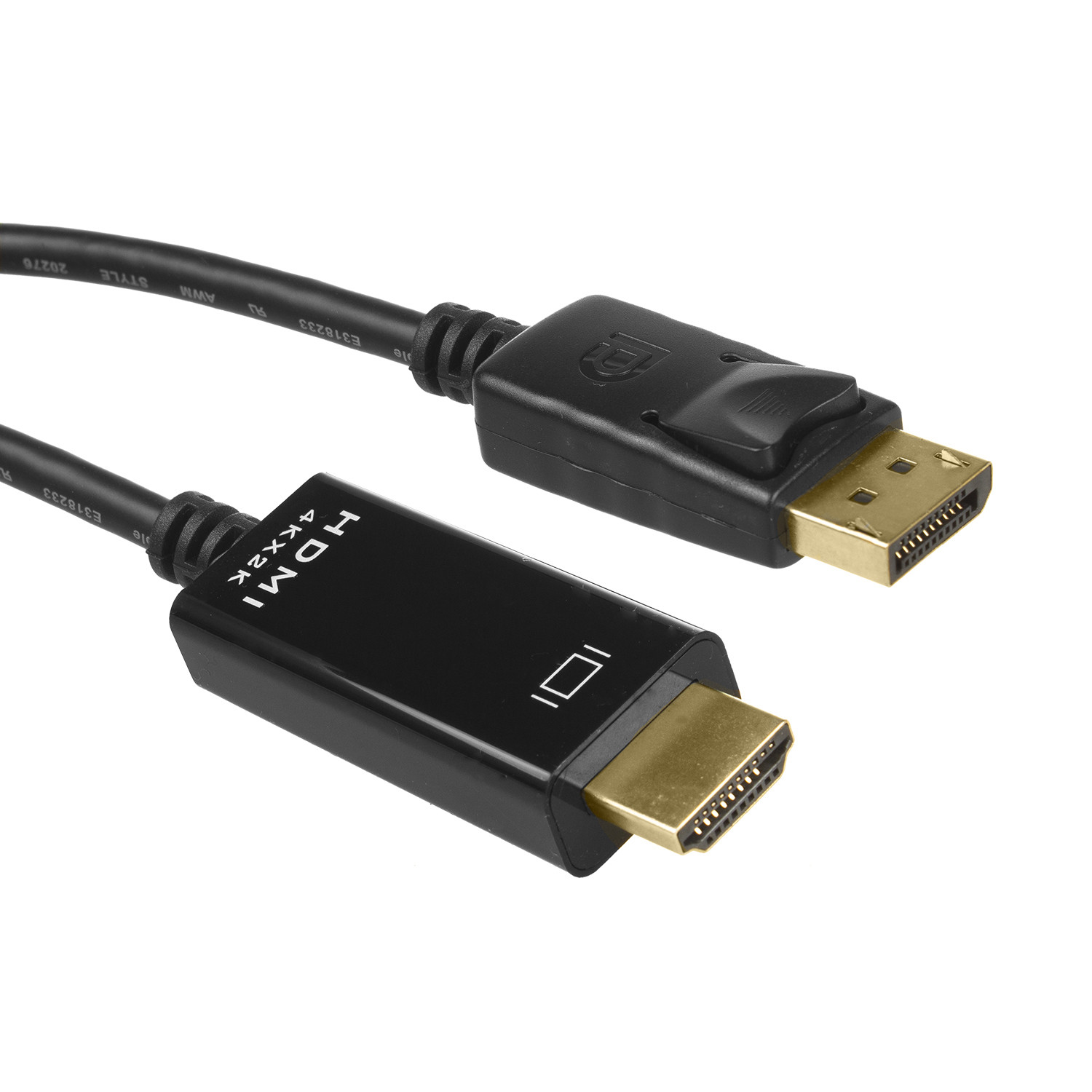 Hdmi laidas maclean mctv-714