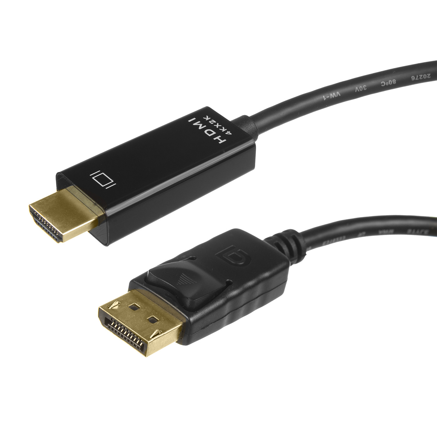 Hdmi laidas maclean mctv-714