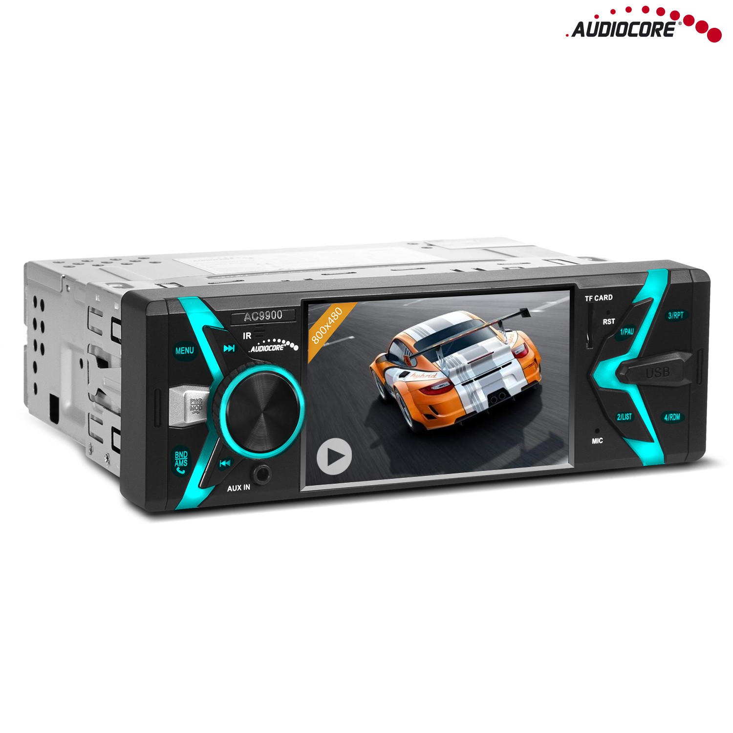Audiocore AC9900