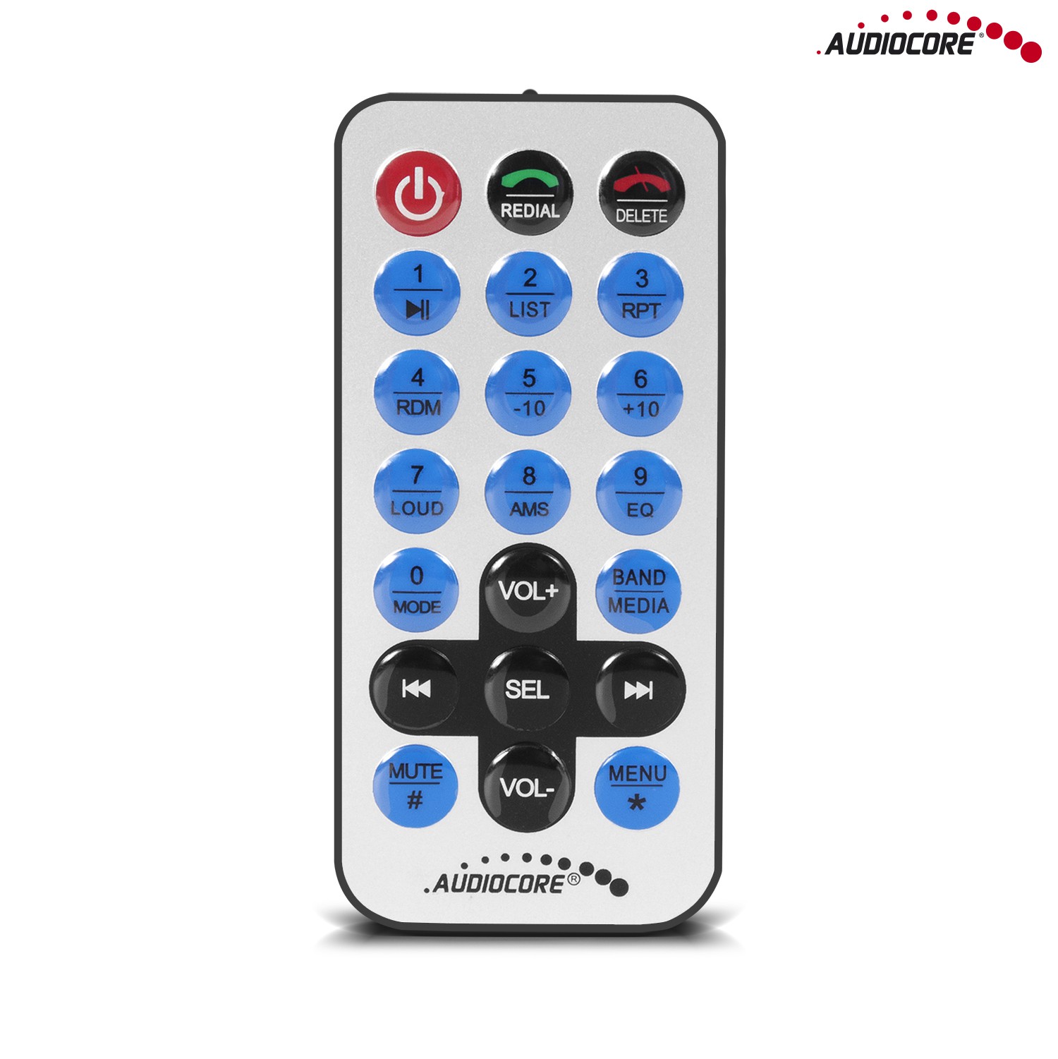 Audiocore AC9900