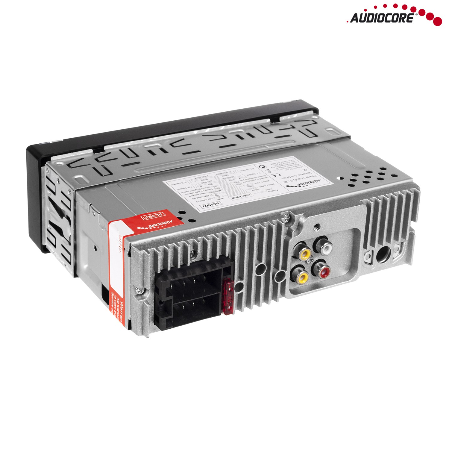 Audiocore AC9900