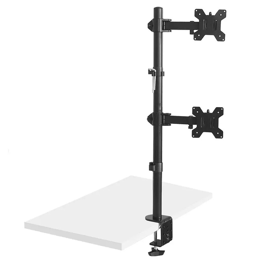 Tv laikiklis maclean, vesa 100x100, 13-27