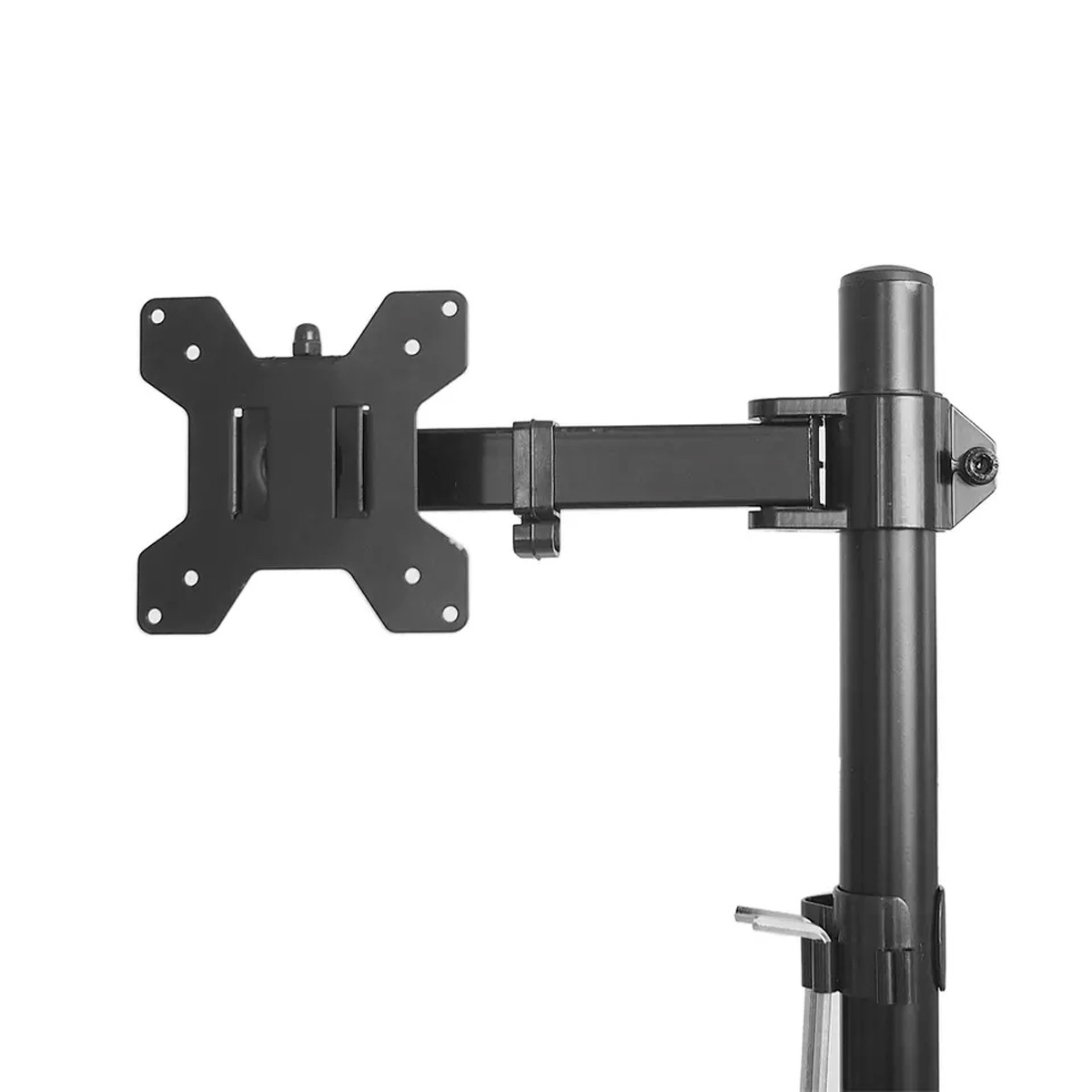 Tv laikiklis maclean, vesa 100x100, 13-27