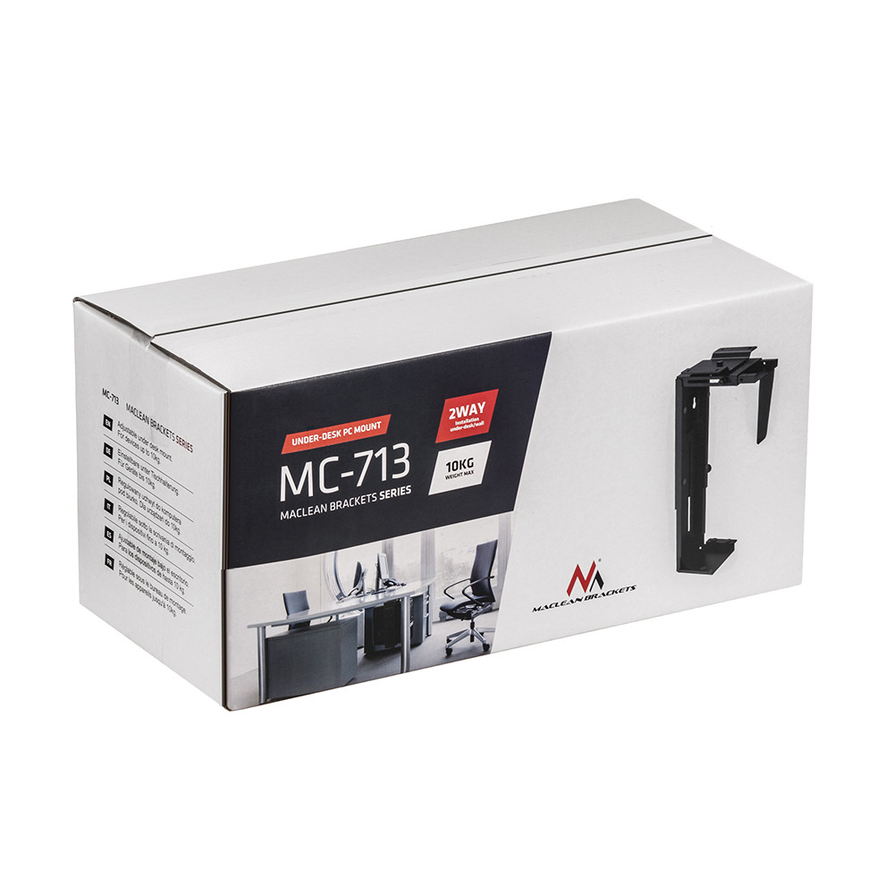 Monitoriaus laikiklis Maclean MC-713