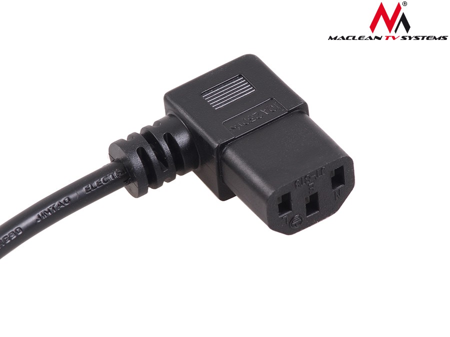 Tinklo laidas maclean mctv-802