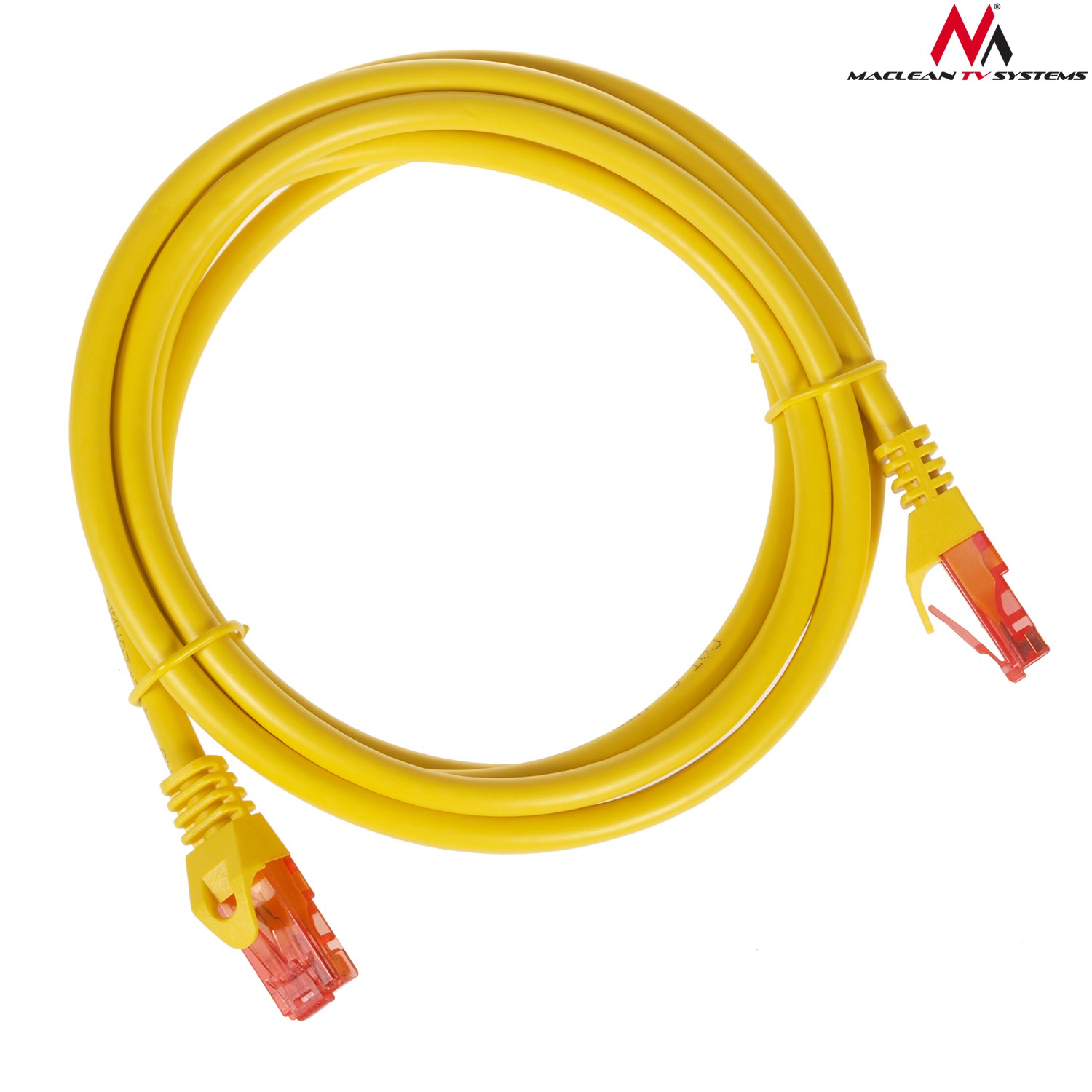 Tinklo laidas maclean mctv-303y