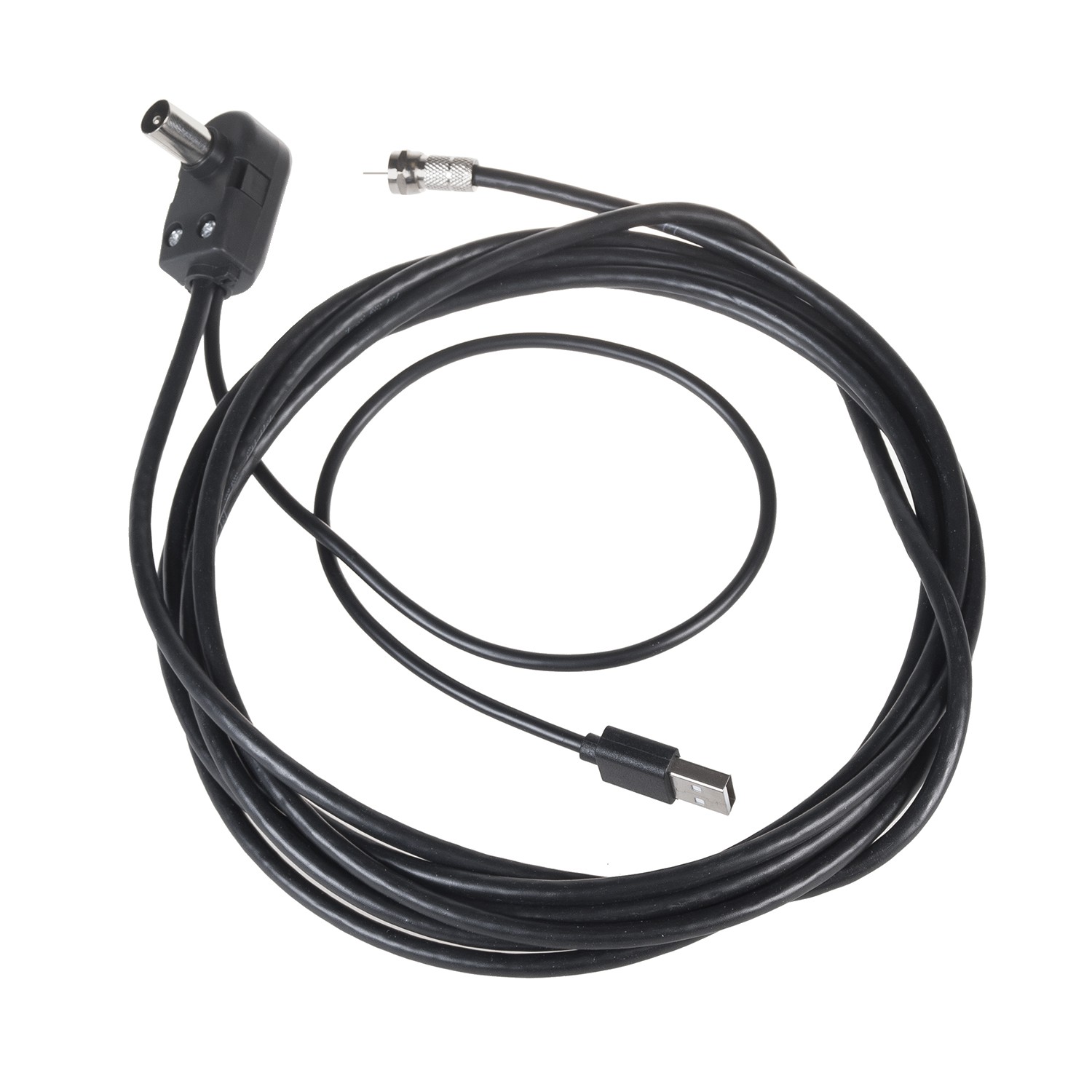 Automobilinė TV antena Maclean MCTV-945
