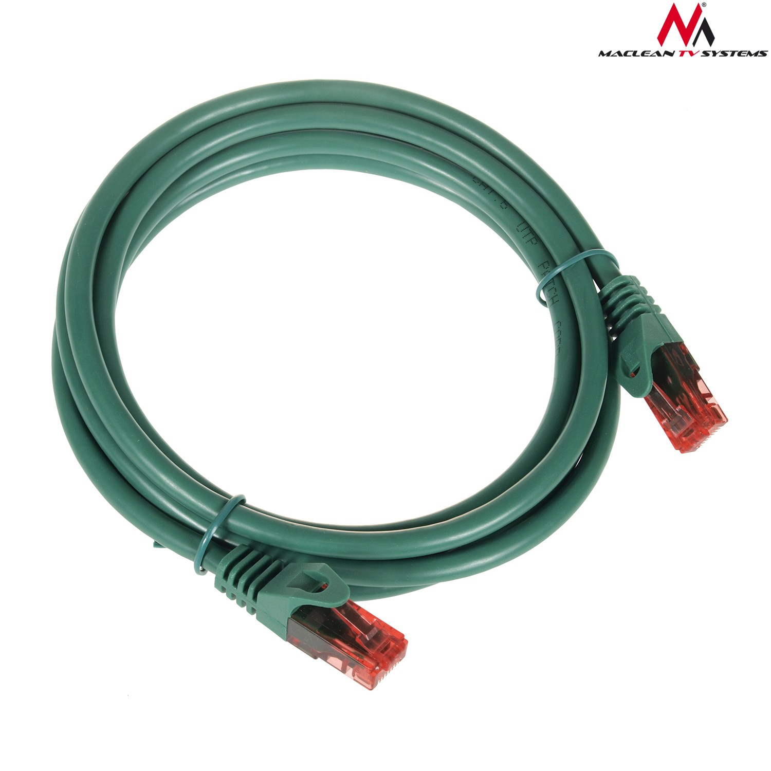 Tinklo laidas maclean mctv-302g