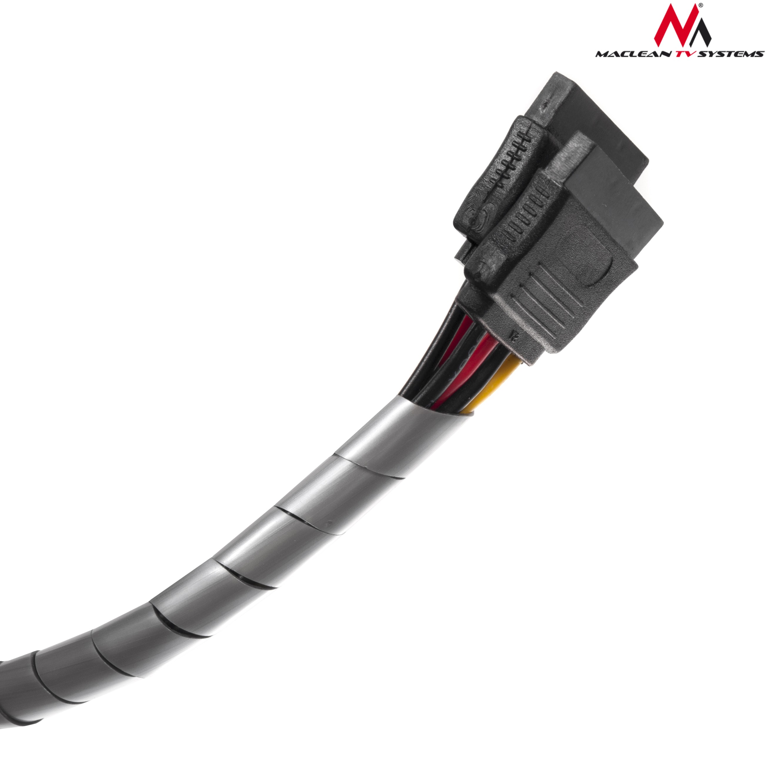 Priedas maclean mctv-684 s