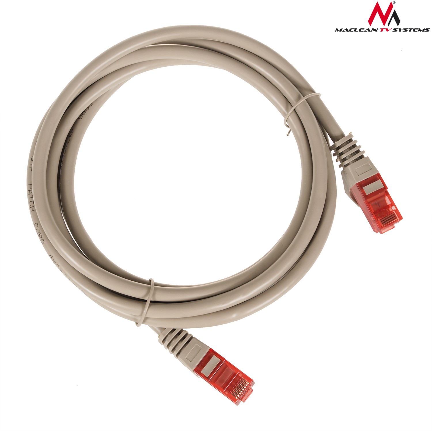Tinklo laidas maclean mctv-303s
