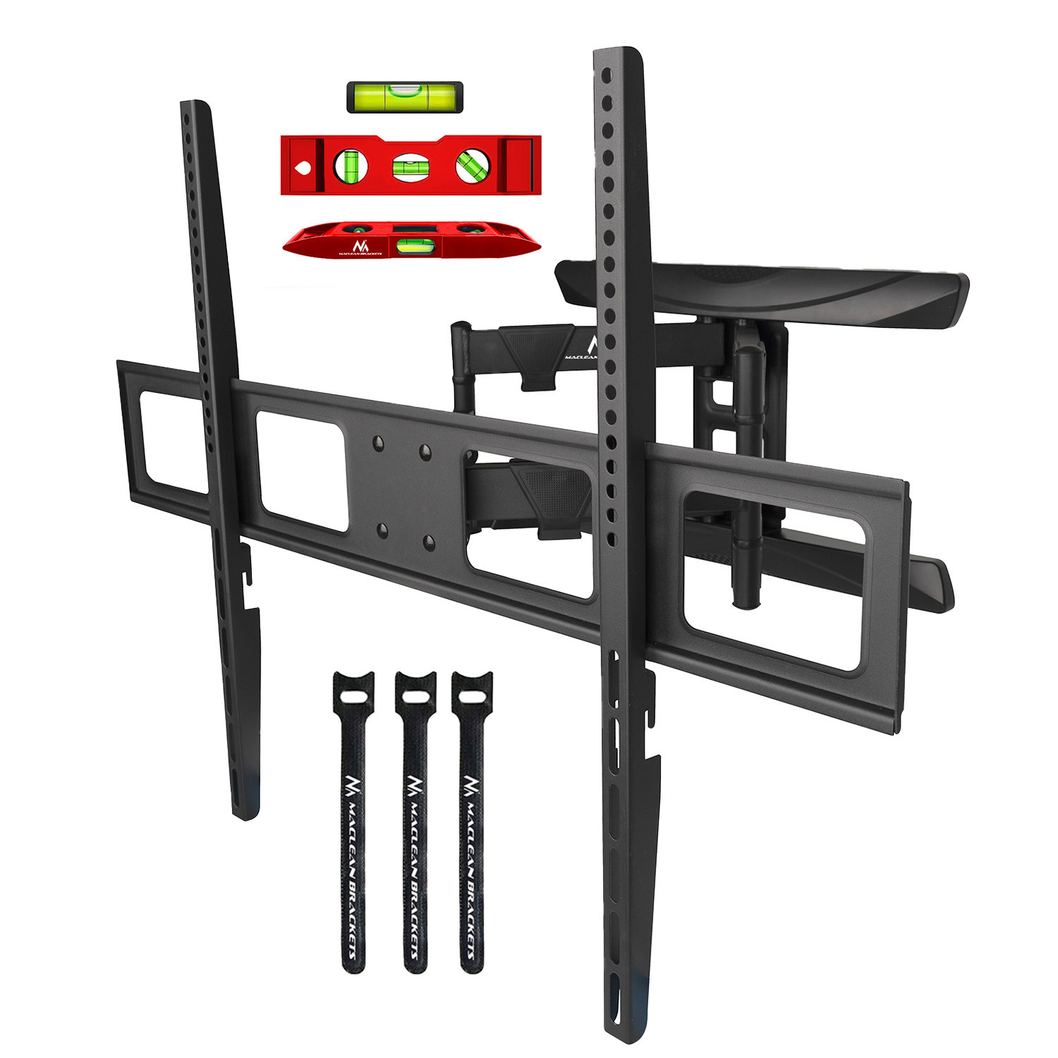 Tv laikiklis maclean, vesa 800x600, 43-100