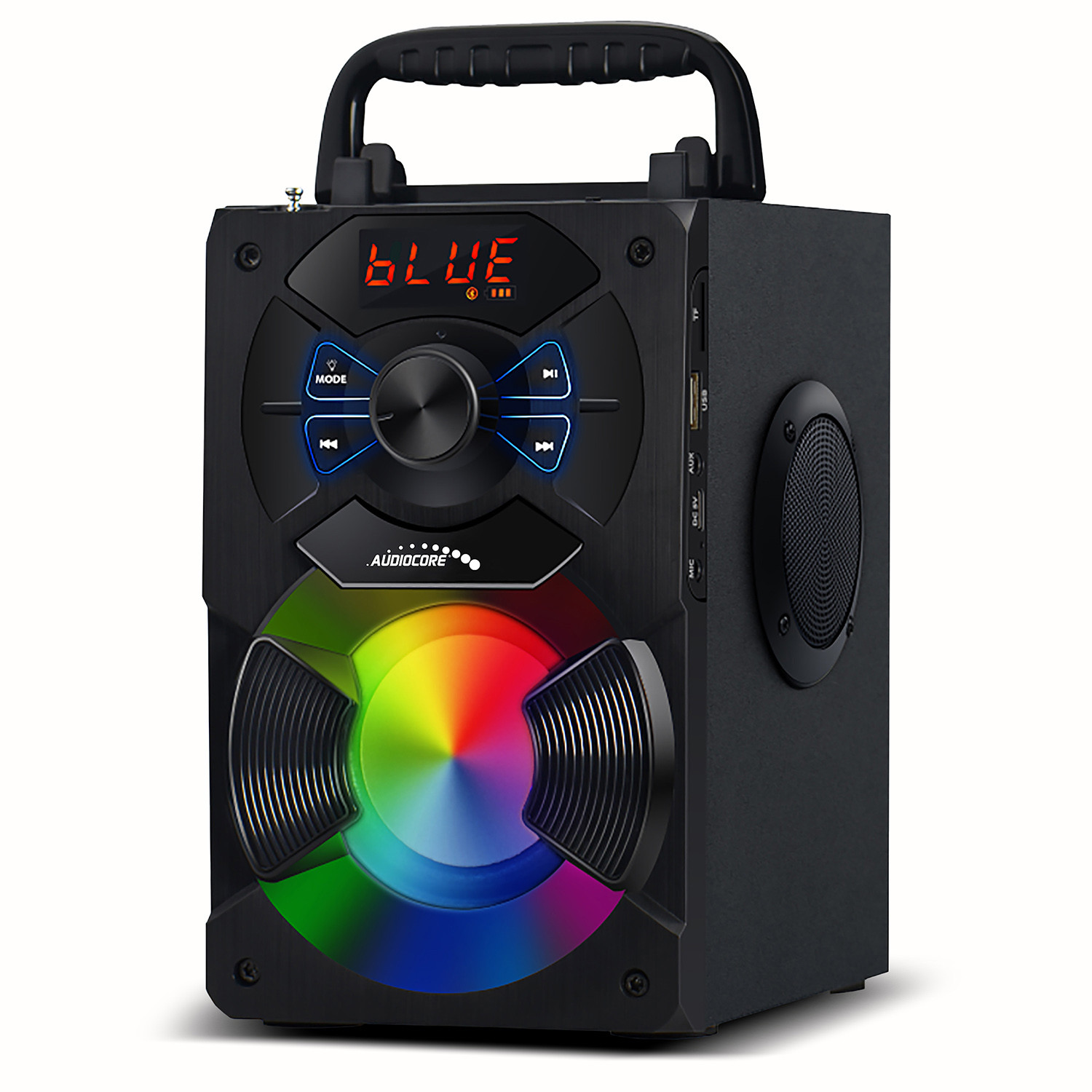 Nešiojamas garsiakalbis Audiocore AC730