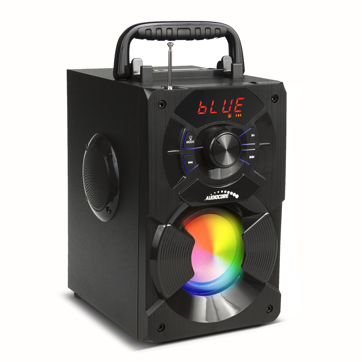 Nešiojamas garsiakalbis Audiocore AC730