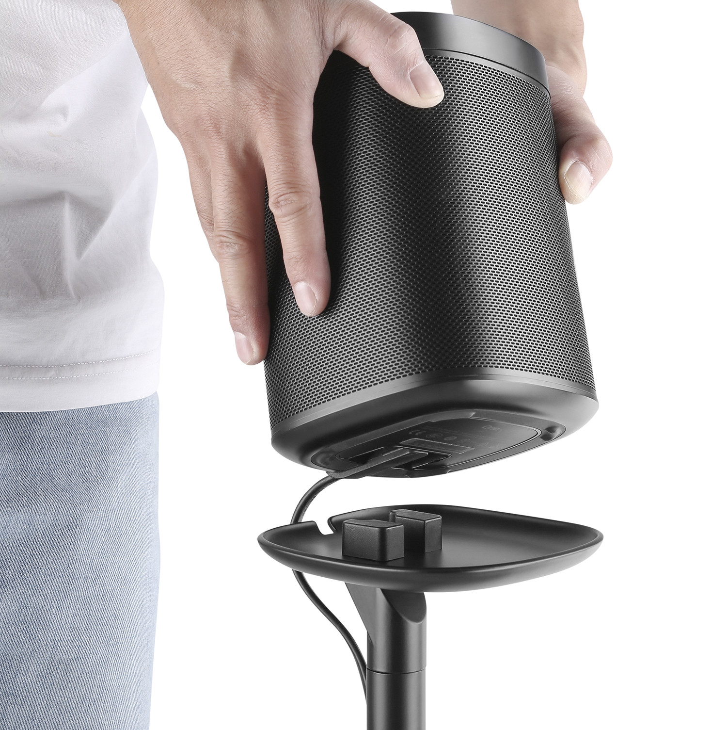 Maclean sonos mc-841