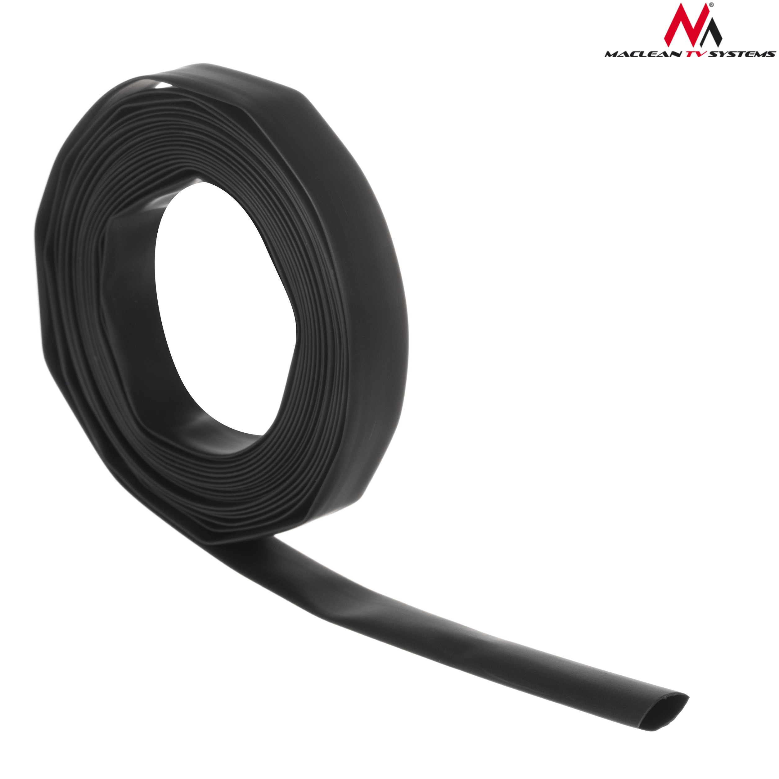 Maclean koszulka termokurczliwa 10mmx5m mctv-534