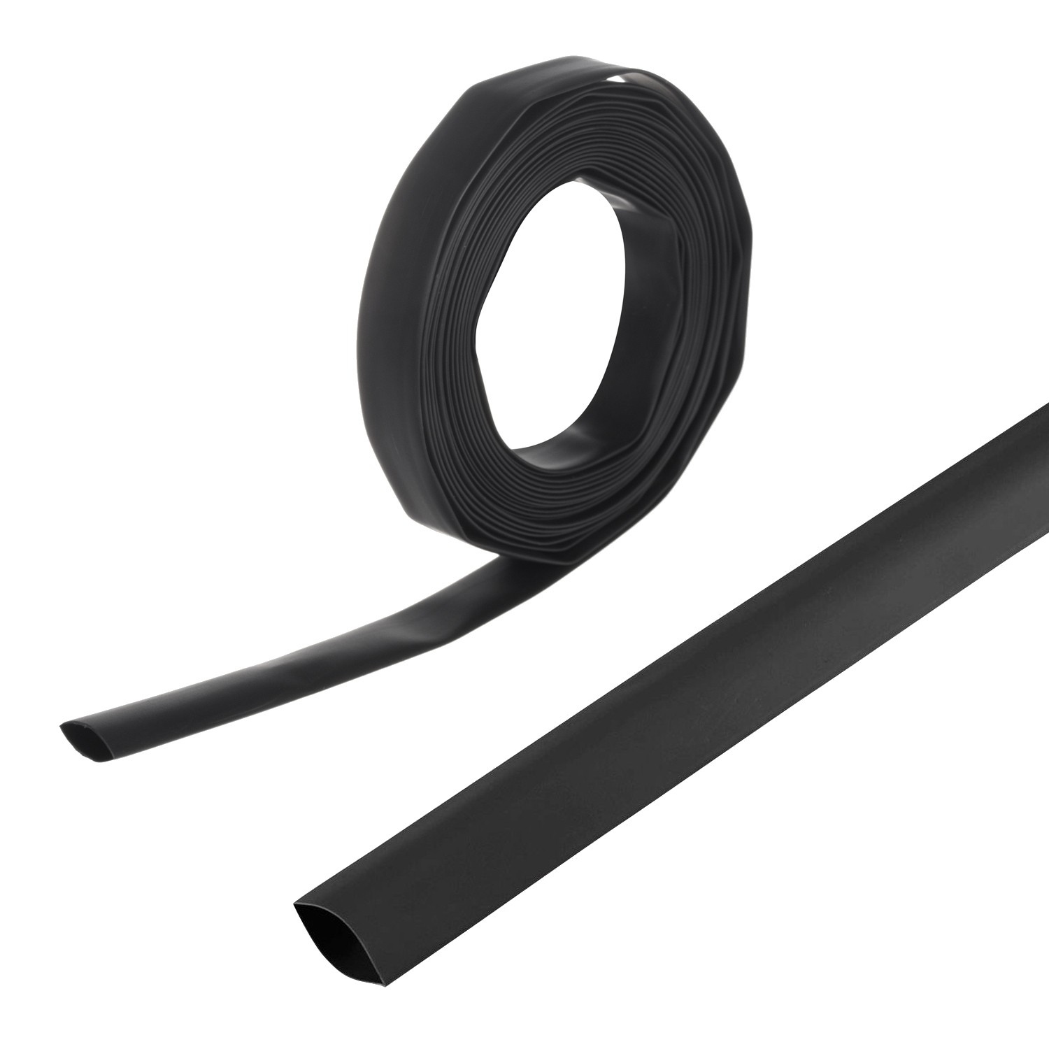 Maclean koszulka termokurczliwa 10mmx5m mctv-534