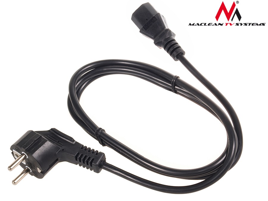 Maitinimo laidas maclean mctv-691