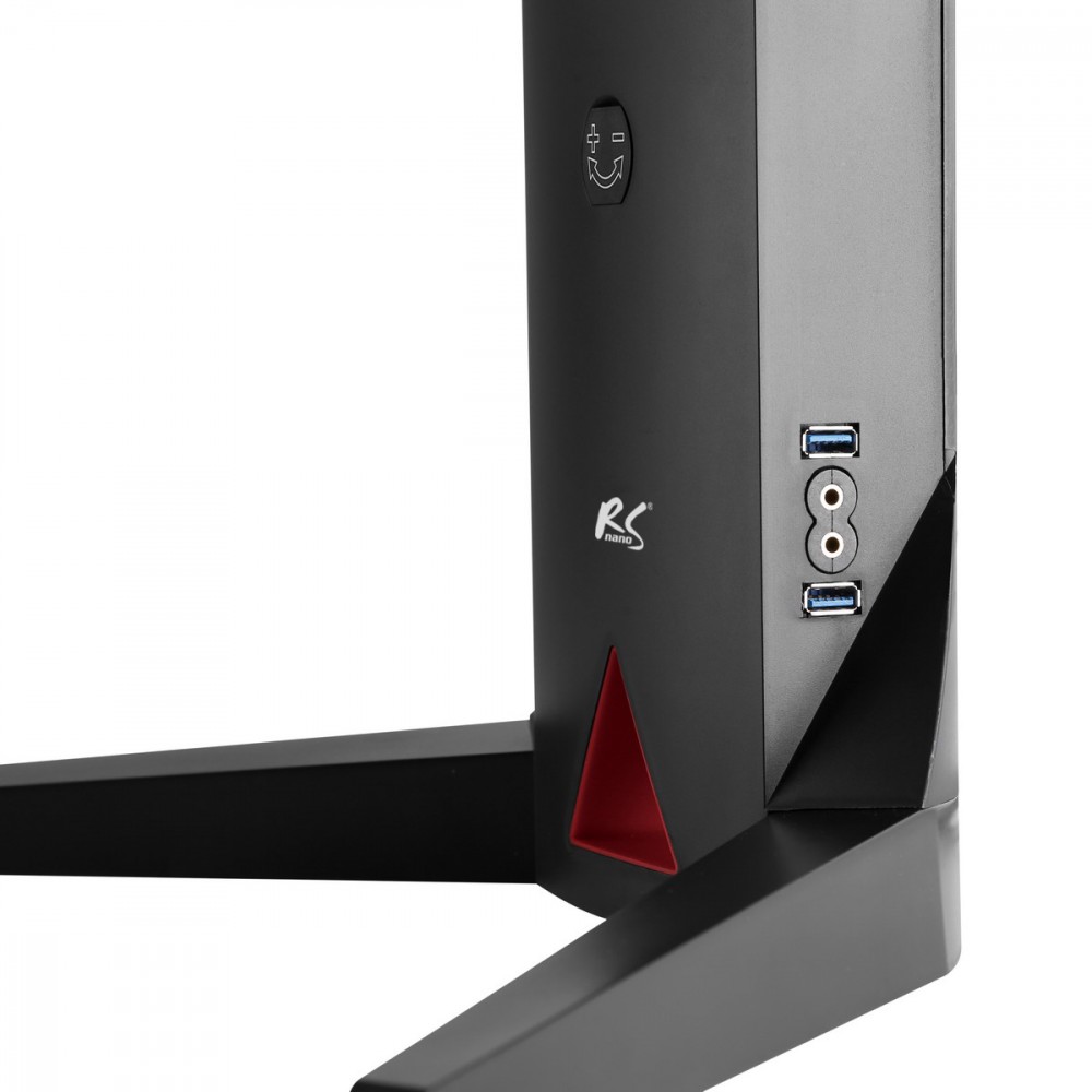 Monitoriaus laikiklis monitoriaus laikiklis nanors rs110