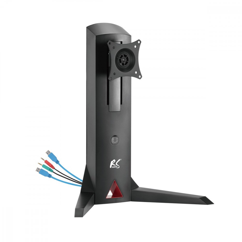 Monitoriaus laikiklis monitoriaus laikiklis nanors rs110