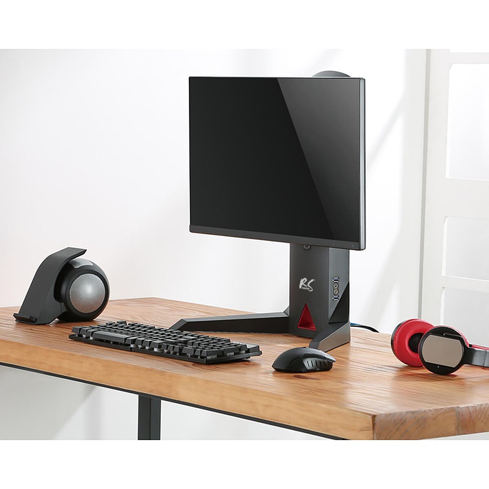 Monitoriaus laikiklis monitoriaus laikiklis nanors rs110